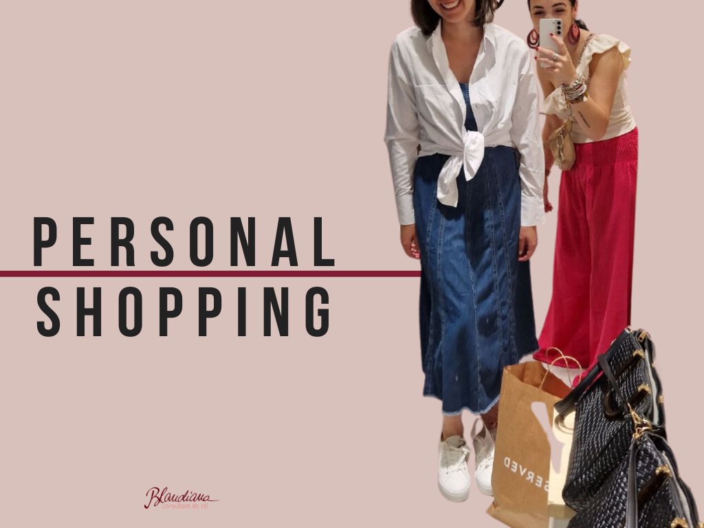 Personal-Shopping