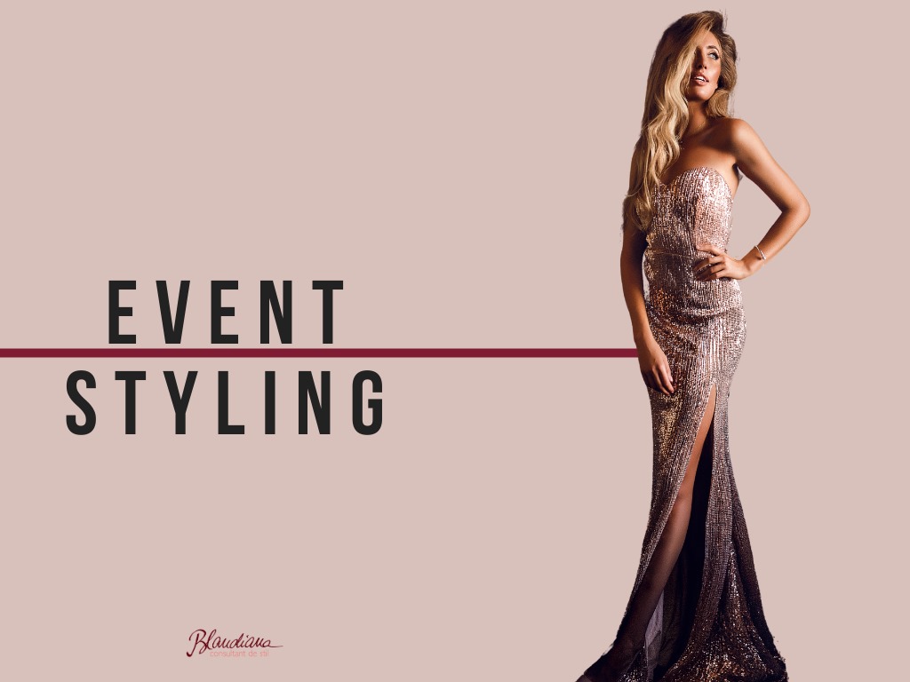 Event-Styling