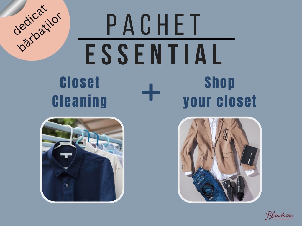 Pachet-Essential
