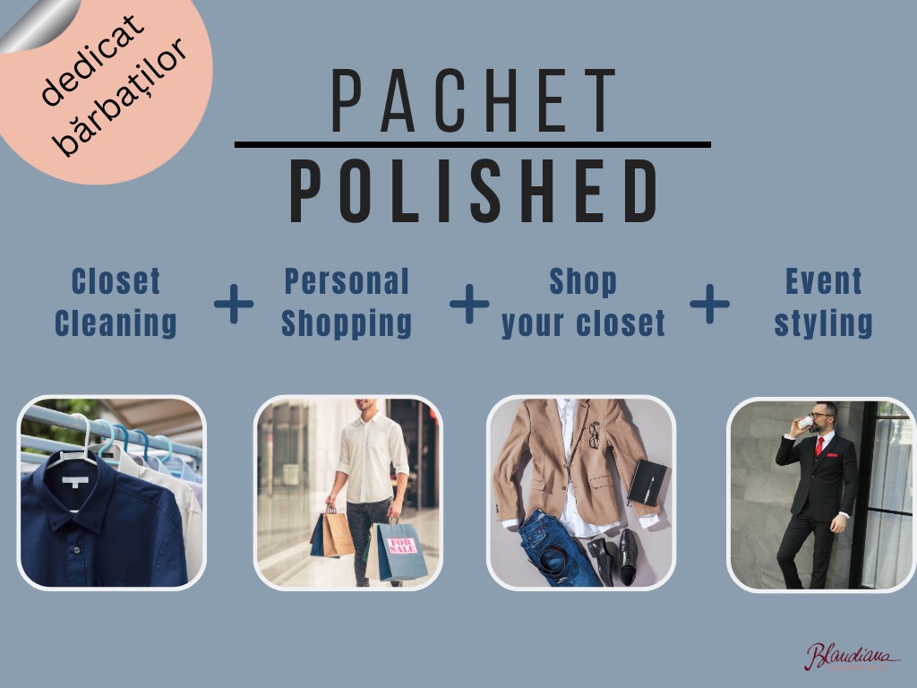 Pachet-Polished