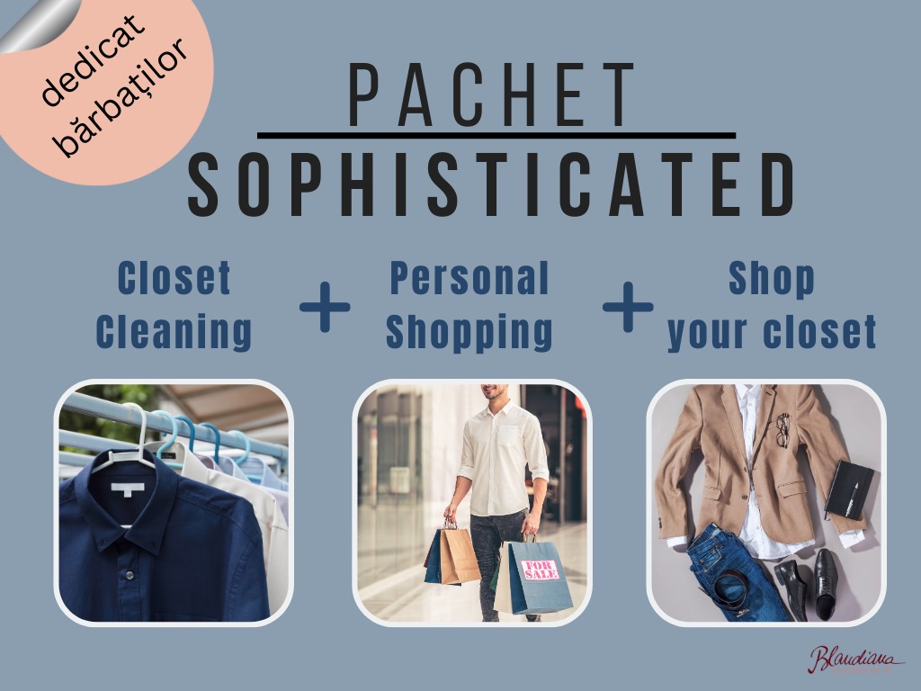 Pachet-Sophisticated