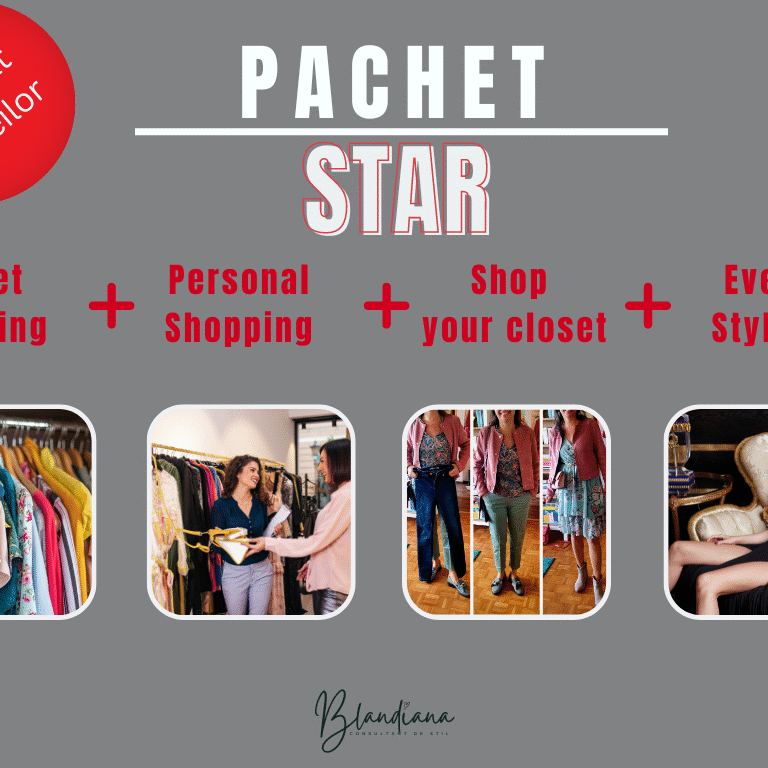 Pachet STAR