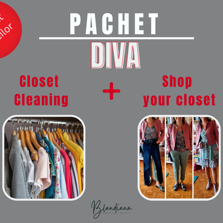 Pachet DIVA