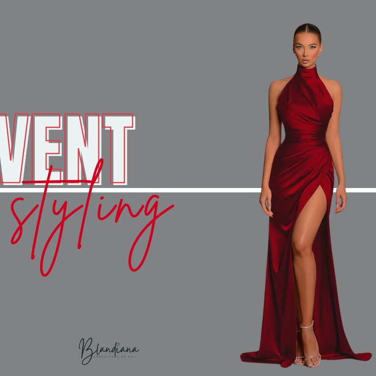 Event styling