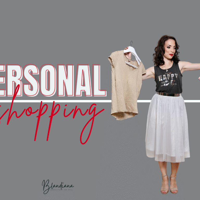 Personal shopping