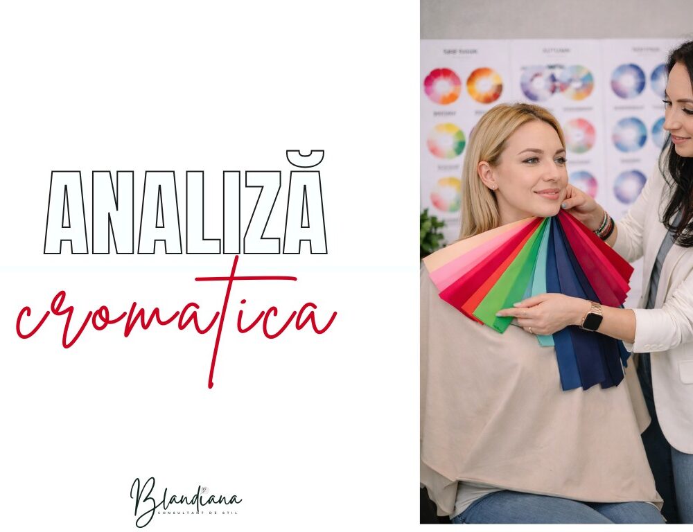Analiza cromatica
