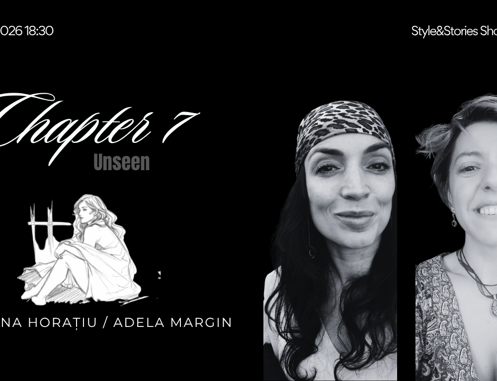 CHAPTER VII | Unseen