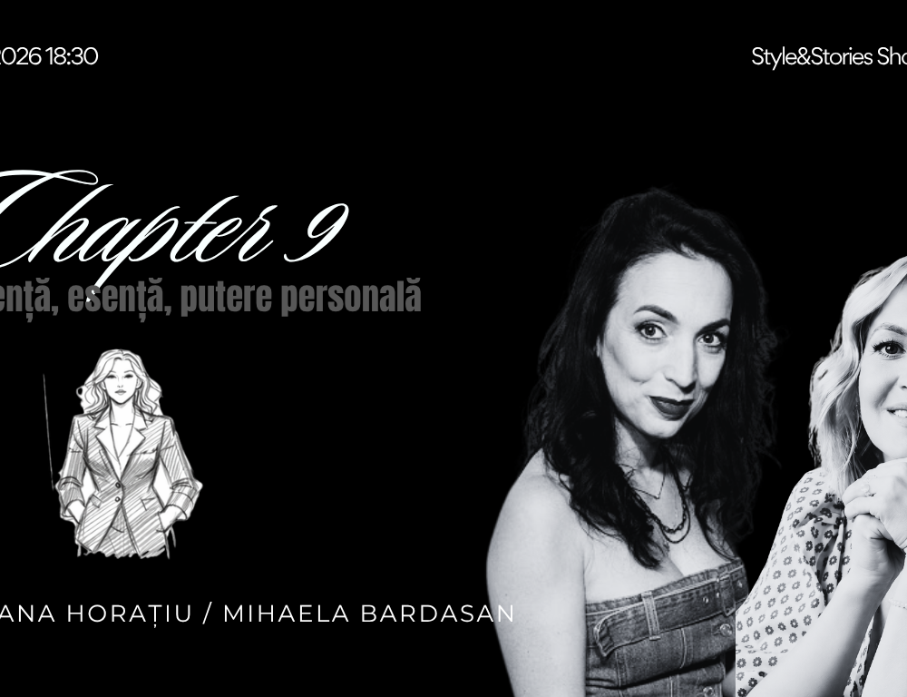 CHAPTER IX | Personal Power